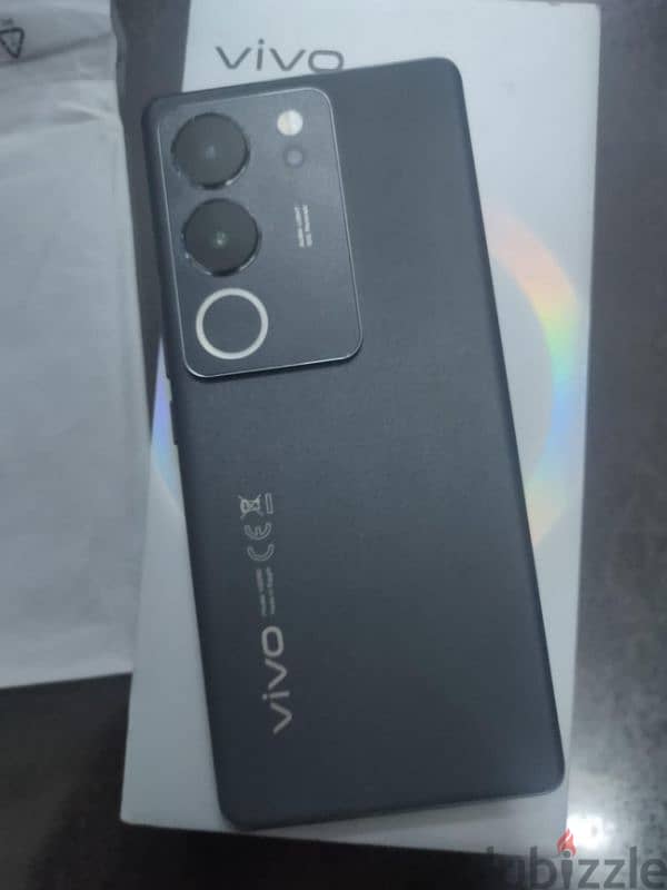 Vivo v29 5g رام12 0