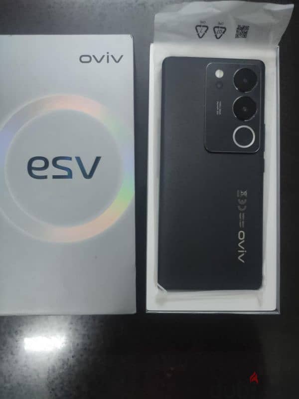 Vivo v29 5g رام12 1