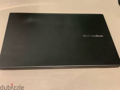 Asus vivobook s14 laptop