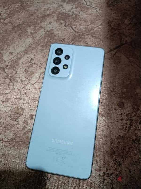 samsung a 53 0