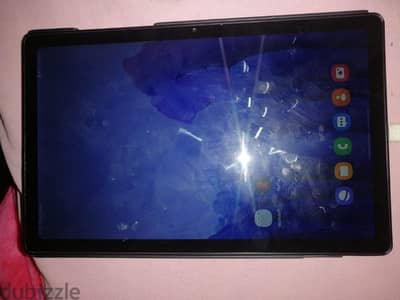 Samsung galaxy tablet a7 used like new