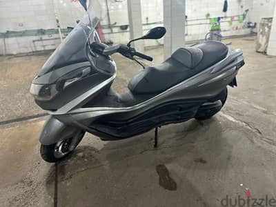 piaggio