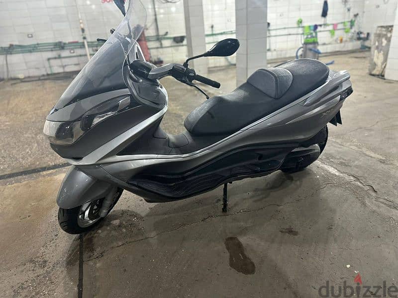 piaggio x10 350 cc 0