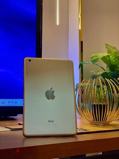 iPad mini 3 | بحالة الجديد