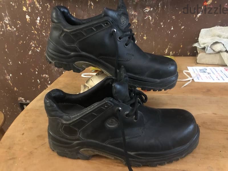 bata safety shoes 41 0