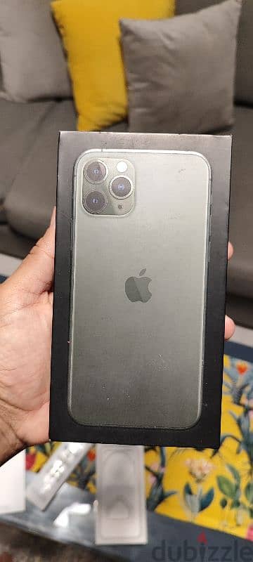 iphone 11 pro 64 Giga 2