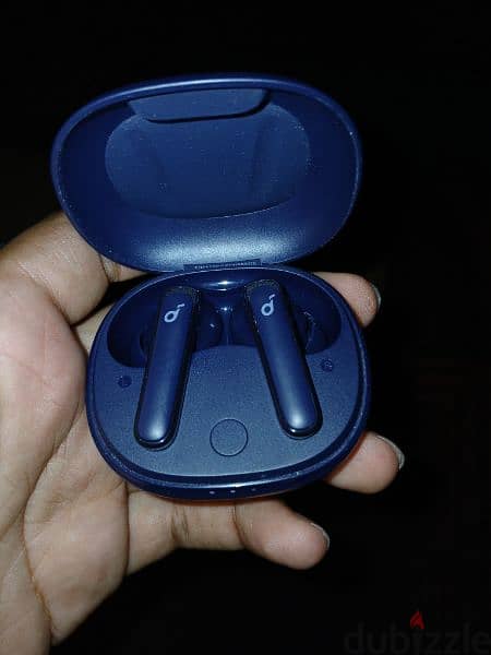 Soundcore Anker life P3 0