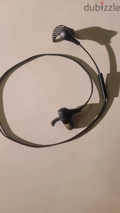 *** Jaybird X2 sport wireless headphones ***