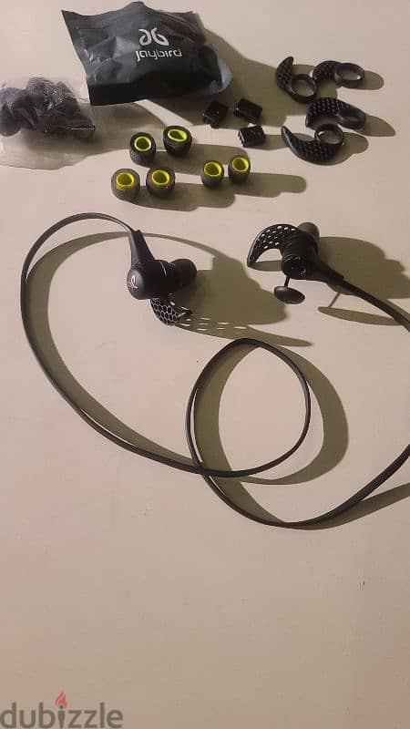 *** Jaybird X2 sport wireless headphones *** 1