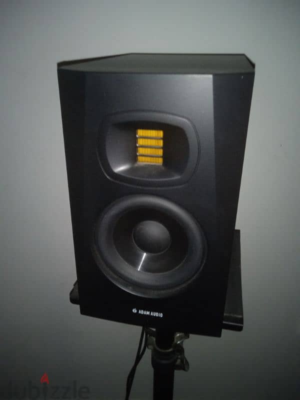 adam audio t5v (pair) + Millenium BS-500 Set (pair) 0