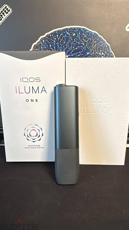 iqos illuma for sale 0