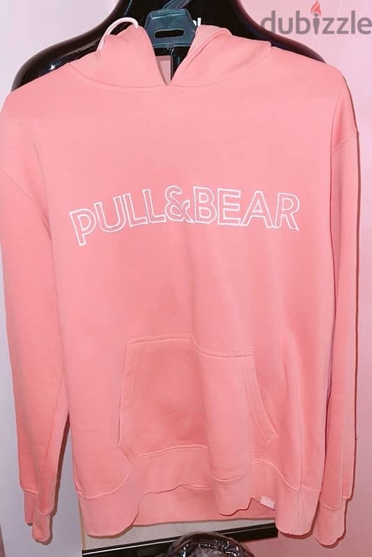 هودي pull&pear original 0