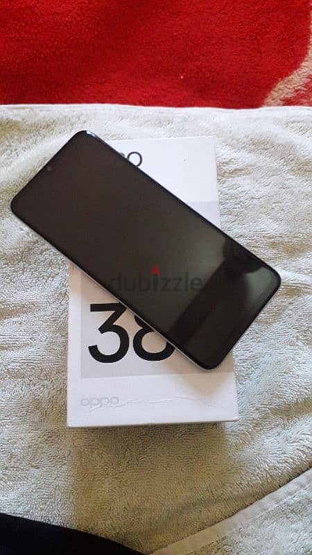 oppo a38 2