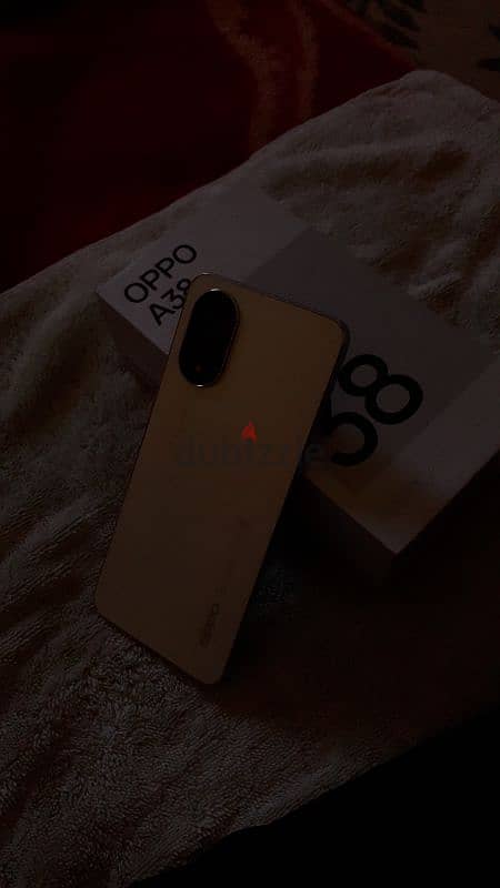 oppo a38 7