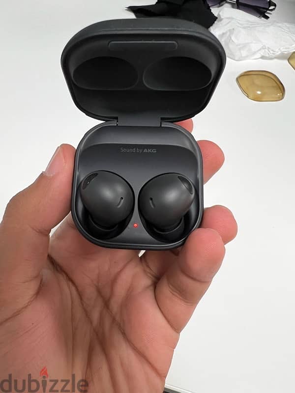 Samsung Galaxy Earbuds 2 Pro 0