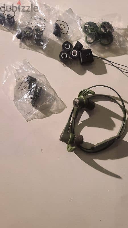 *** Jaybird X3 sport wireless headphones *** 1