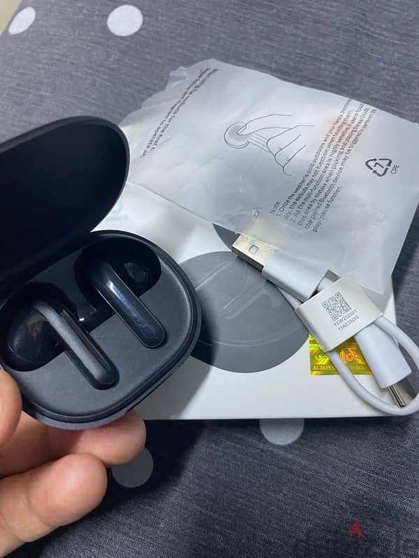 Xiaomi buds lite 4 2