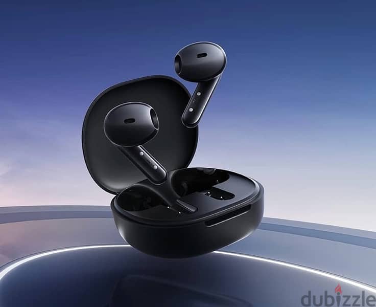 Xiaomi buds lite 4 4