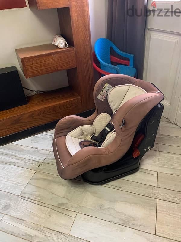 mothercare car seat 3