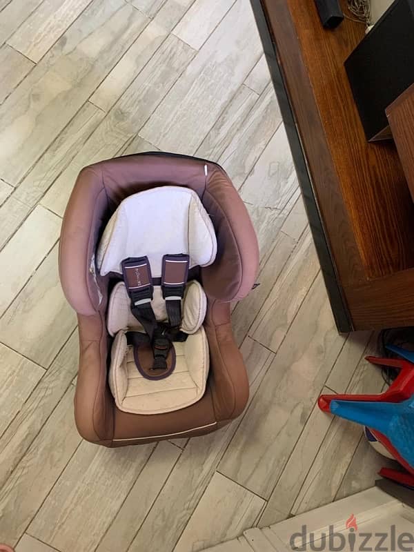 mothercare car seat 4