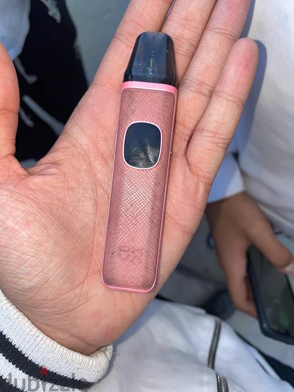 vape xlim pro2 2