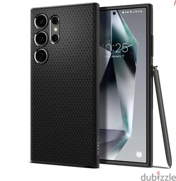 Spigen liquid air case s23 ultra 2