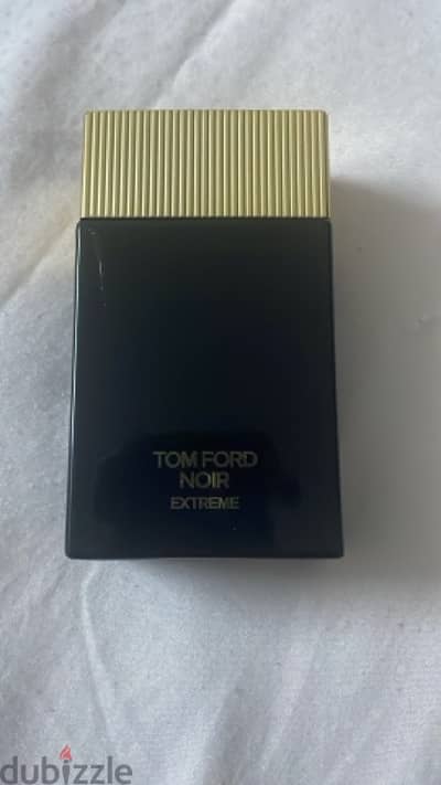 Tom ford noir extreme