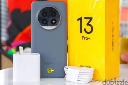 Realme 13 pro plus