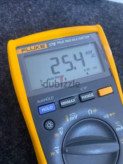 FLUKE 179 Digital Multimeter