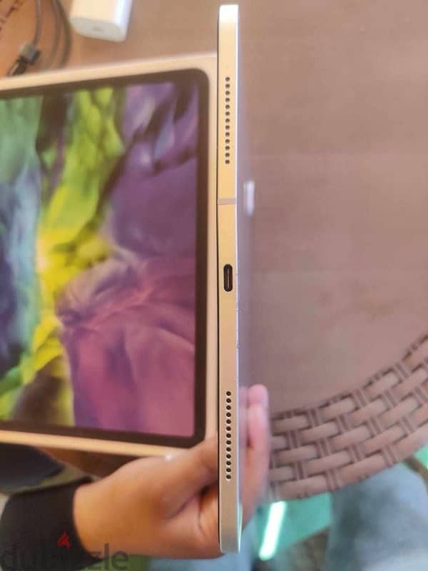 iPad Pro 2020 ايباد برو ٢٠٢٠ 8