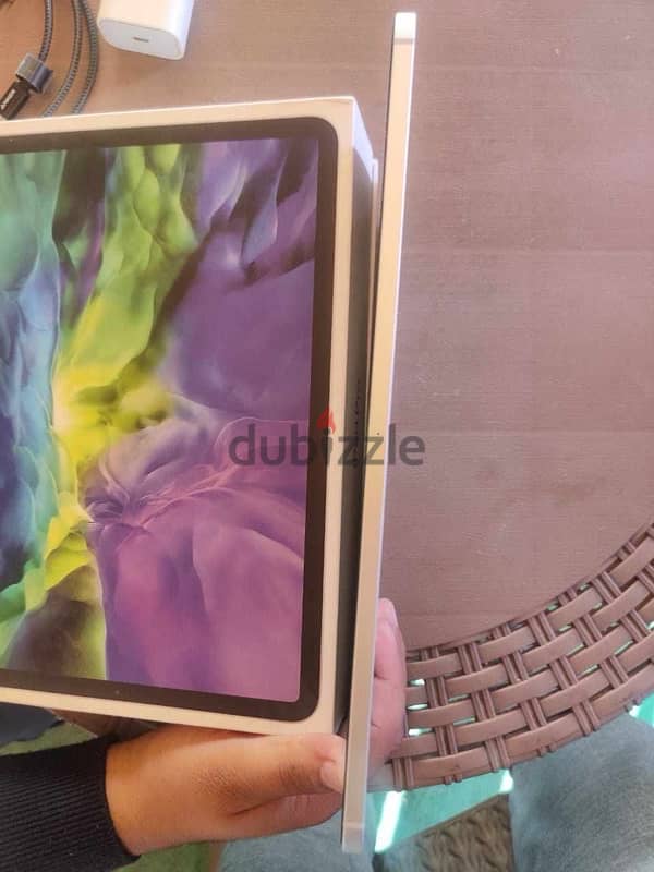 iPad Pro 2020 ايباد برو ٢٠٢٠ 9