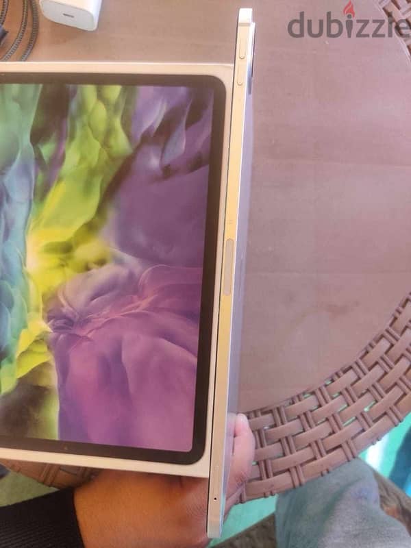 iPad Pro 2020 ايباد برو ٢٠٢٠ 11