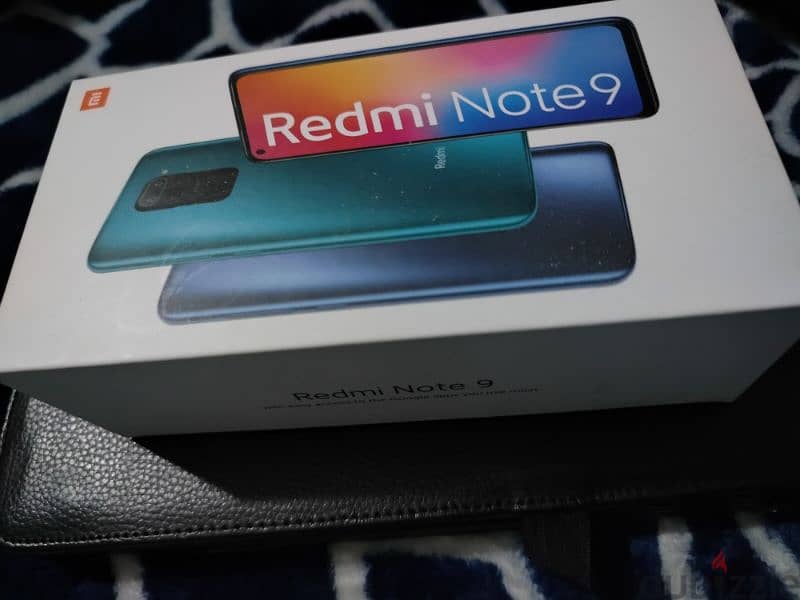 xiaomi redmi note 9 2