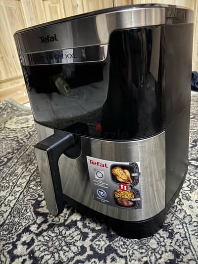 Tefal