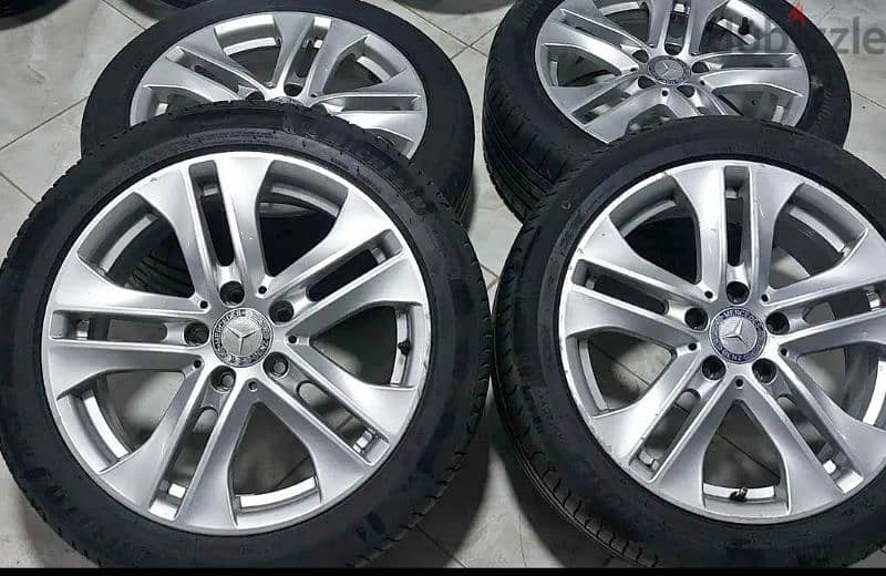 Rims 17 Avengarde For Sale 0