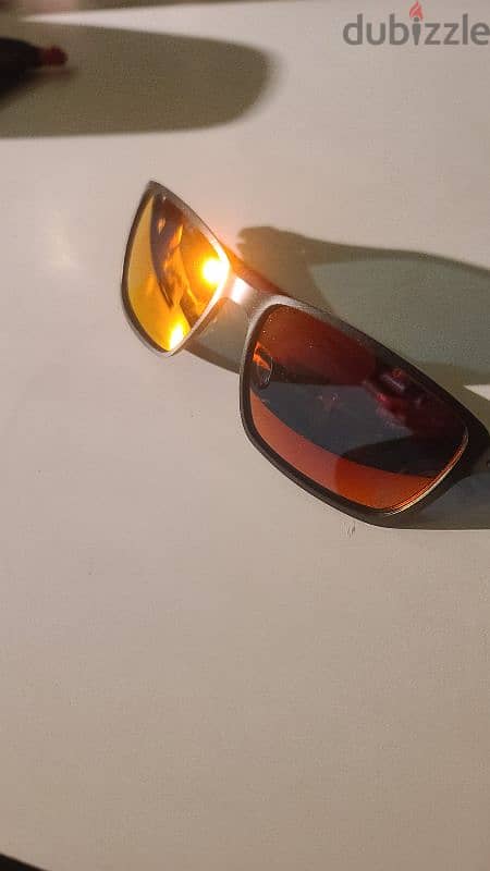 *** OAKLEY Ferrari edition carbon fibre *** 1