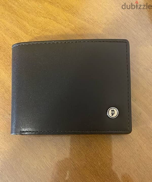 Police wallet 0