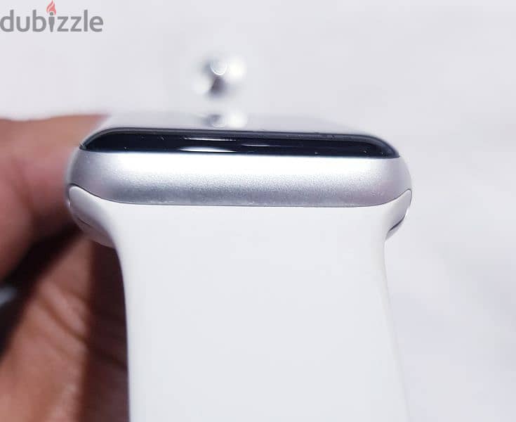 apple watch series 3 silver edition 38mm 6