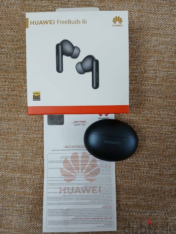 huawei 6i freebuds 1