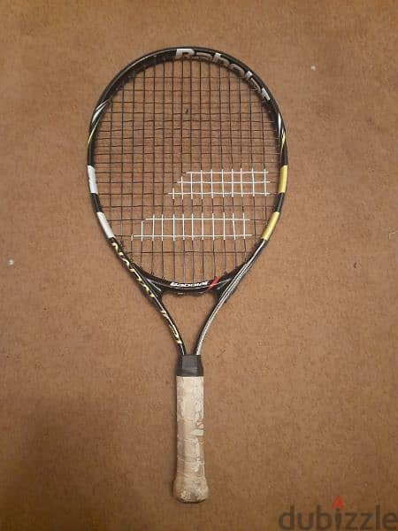 Babolat Nadal Junior 21 0