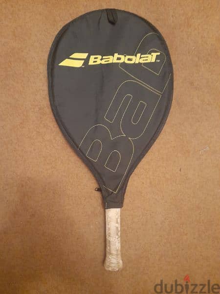 Babolat Nadal Junior 21 2