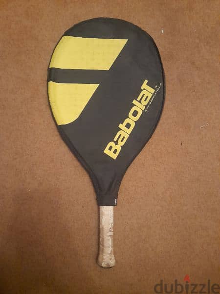 Babolat Nadal Junior 21 3