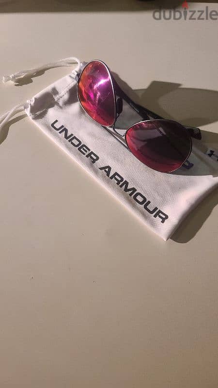 *** UNDER ARMOUR sunglasses *** 0