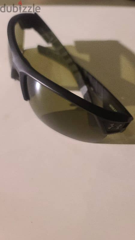 *** UNDER ARMOUR Sunglasses *** 1