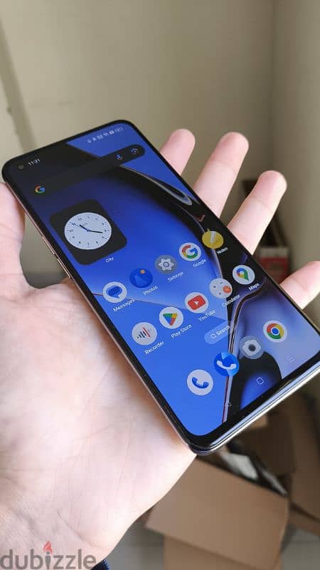 تليفون اوبو رينو ٥ Oppo Reno 5 Phone 2