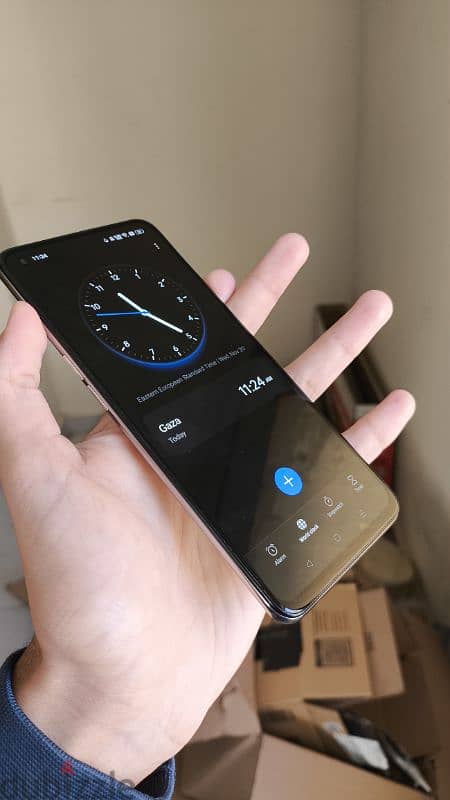 تليفون اوبو رينو ٥ Oppo Reno 5 Phone 3