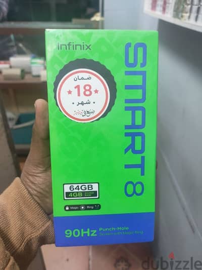 infinix