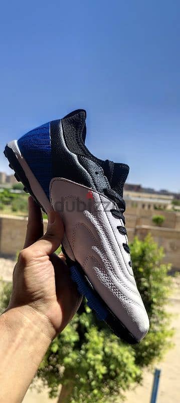 ترتان puma 2