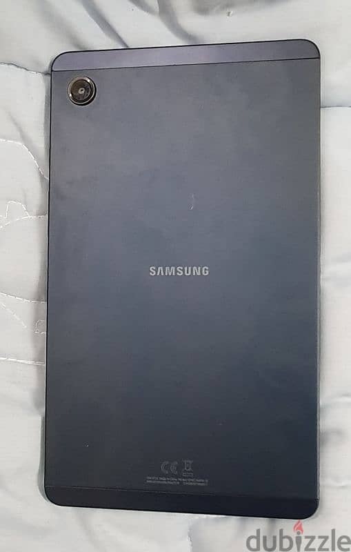 Samsung Tab A9 8gb ram/ 128gb storage 0