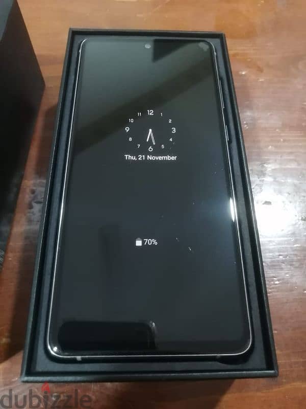 SAMSUNG NOTE 10 LITE 14